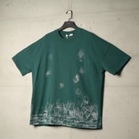 تيشيرت جامبو كريبتك من إكسوبلانت