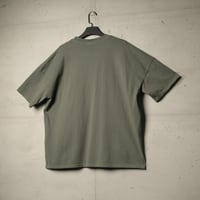 تيشيرت جامبو مونوكروم من إكسوبلانت