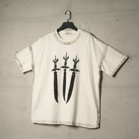 تيشيرت جامبو بليد من إكسوبلانت