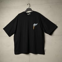 تيشيرت جامبو بيرد من إكسوبلانت