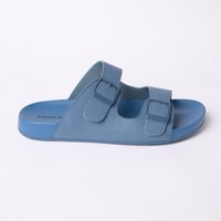 صندل ميراج كومفورت لون أزرق من إكسوبلانت