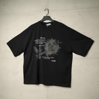 تيشيرت جامبو إنفينيتي من إكسوبلانت