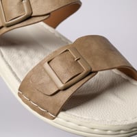 صندل تـيرون لايت لون بيج من إكسوبلانت