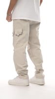 بنطلون كارجو ساند تراك من إكسوبلانت