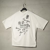 تيشيرت جامبو جيو من إكسوبلانت