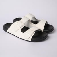 صندل كومفورت لون أبيض من إكسوبلانت