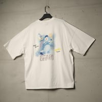 تيشيرت جامبو برين كود من إكسوبلانت