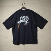 تيشيرت جامبو بيرد من إكسوبلانت