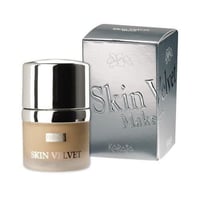 كريم أساس مخملي تغطية مكثفة - بيج فاتح - 03 من كرا...