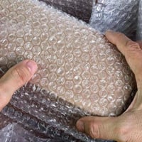 فقاعات حماية 50سم- 50 متر