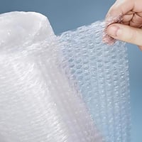 فقاعات حماية 1 متر- 50 متر