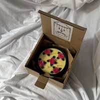 قميص روز | كرز ياباني