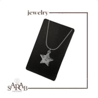 سلسال النجمة اللامعة