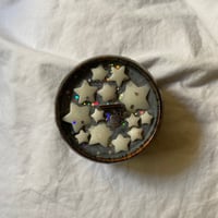 شمعة سَلام نجوم السماء | داوني