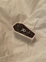 شمعة التابوت | باتشولي