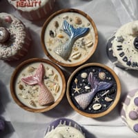 شمعة الحورية والبحر | داوني