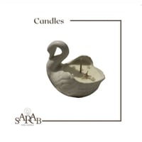 البجعة البيضاء | فانيليا