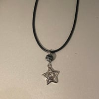 سلسال النجمة والكوكب