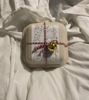 Winter candles | شمعة الشتاء | LV رائحة الفنادق