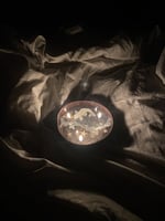 شمعة البحر والسمكة البيضاء | باودر