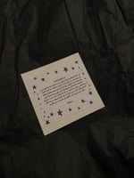 كارد النجوم | خلفية بيضاء