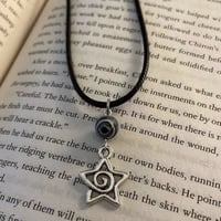 سلسال النجمة والكوكب