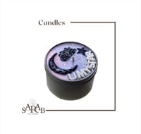 شمعة الفضاء | كرر ياباني