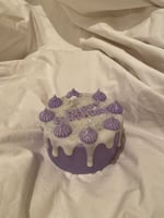 شمعة الكريمة | كراميل