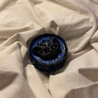 شمعة سَلام القط العين الثلاثية | داوني