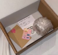 بلورة المجرة الكواكب والنجوم المضيئة