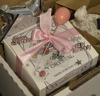 شمعة النجوم المضيئة | مارشميلو