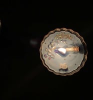 شمعة سَلام القارورة | داوني