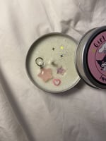 شمعة "Club girl" | كرز ياباني