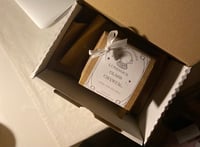 بلورة زحل المضيء