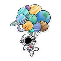 ثيمات الفضاء