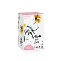 هيربي شاي التوازن الاخضر مته وهندباء 20 كيس