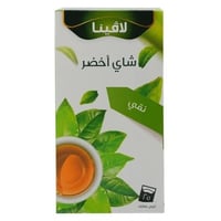 عرض 4 انواع شاي لافينا الأعشاب + كوب هدية