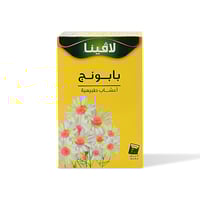 لافينا بابونج شاي اعشاب طبيعية 20 كيس