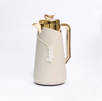 تعليقة قهوة اكريليك