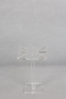 ستاند اعواد السكر من الاكريليك