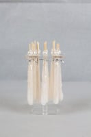 ستاند اعواد السكر من الاكريليك