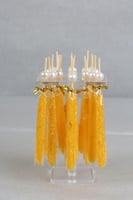 ستاند اعواد السكر من الاكريليك