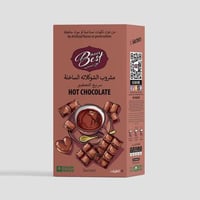 بودرة هوت شوكلت نوربست