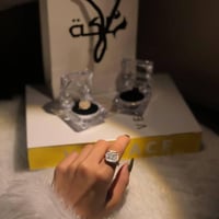 خاتم الماربل بالاسم