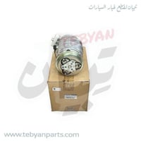 كمبروسر مكيف باترول 88 الى 97 اصلي