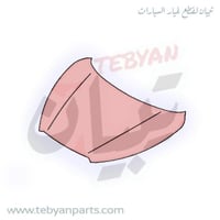 كبوت كيكس اصلي