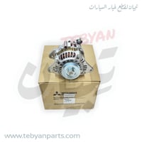 دينمو تعبئة كهرباء مكينة دتسن بخاخ 2000 الى 2016 م...