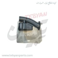 خرطوش قربة هواء في الرفرف 4800 باترول 2002 الى 202...