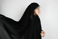 طرحة ثابته (ربط)