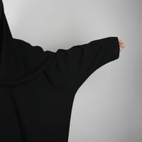 عباية رأس كتف